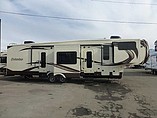 2015 Palomino Columbus Photo #5