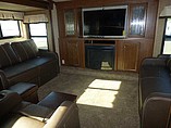 2015 Palomino Columbus Photo #8