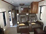 2015 Palomino Columbus Photo #9