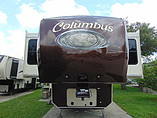 16 Palomino Columbus