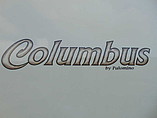 2016 Palomino Columbus Photo #8