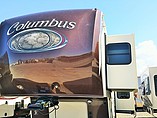 16 Palomino Columbus