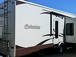 2016 Palomino Columbus Photo #2