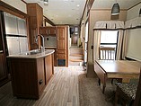 2016 Palomino Columbus Photo #2