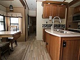 2016 Palomino Columbus Photo #3