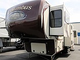 2016 Palomino Columbus Photo #4