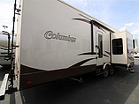 2016 Palomino Columbus Photo #7