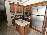 2016 Palomino Columbus Photo #21