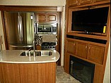 2015 Palomino Columbus Photo #10