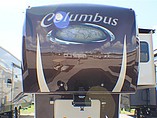 15 Palomino Columbus