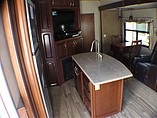 2015 Palomino Columbus Photo #16