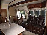 2015 Palomino Columbus Photo #17