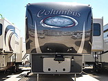 2015 Palomino Columbus Photo #3