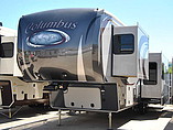 2015 Palomino Columbus Photo #4