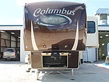 2015 Palomino Columbus Photo #6