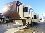 2015 Palomino Columbus Photo #2