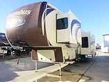 2015 Palomino Columbus Photo #3