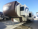 2015 Palomino Columbus Photo #4