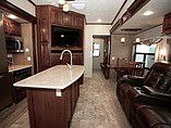 2015 Palomino Columbus Photo #6
