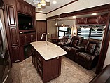 2015 Palomino Columbus Photo #10