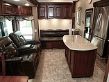 2015 Palomino Columbus Photo #20