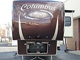 2014 Palomino Columbus Photo #6