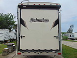2015 Palomino Columbus Photo #13