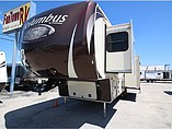 13 Palomino Columbus
