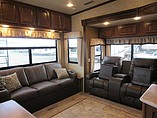 2016 Palomino Columbus Photo #8