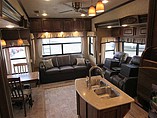 2016 Palomino Columbus Photo #12