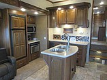 2016 Palomino Columbus Photo #13