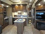 2016 Palomino Columbus Photo #16