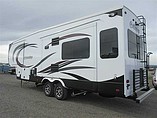 2016 Palomino Columbus Photo #29