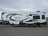 2016 Palomino Columbus Photo #30