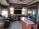 2015 Palomino Columbus Photo #4