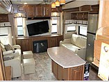 2015 Palomino Columbus Photo #7