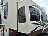2016 Palomino Columbus Photo #4
