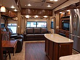 2015 Palomino Columbus Photo #8