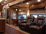 2015 Palomino Columbus Photo #12