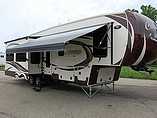 2015 Palomino Columbus Photo #18