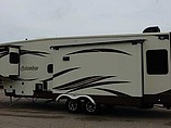 2015 Palomino Columbus Photo #20
