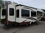 2015 Palomino Columbus Photo #25