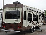 2015 Palomino Columbus Photo #26
