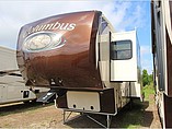 15 Palomino Columbus