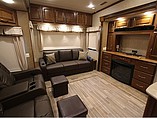 2015 Palomino Columbus Photo #3