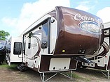 2015 Palomino Columbus Photo #7