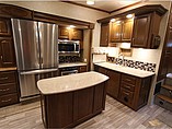 2015 Palomino Columbus Photo #28