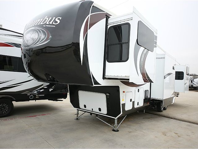 2015 Palomino Columbus Photo