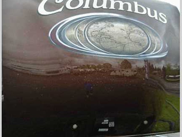 2016 Palomino Columbus Photo