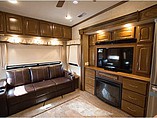 2015 Palomino Columbus Photo #13